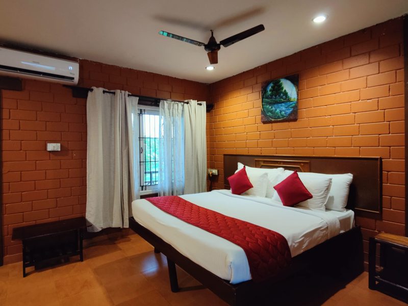 Vintage Room