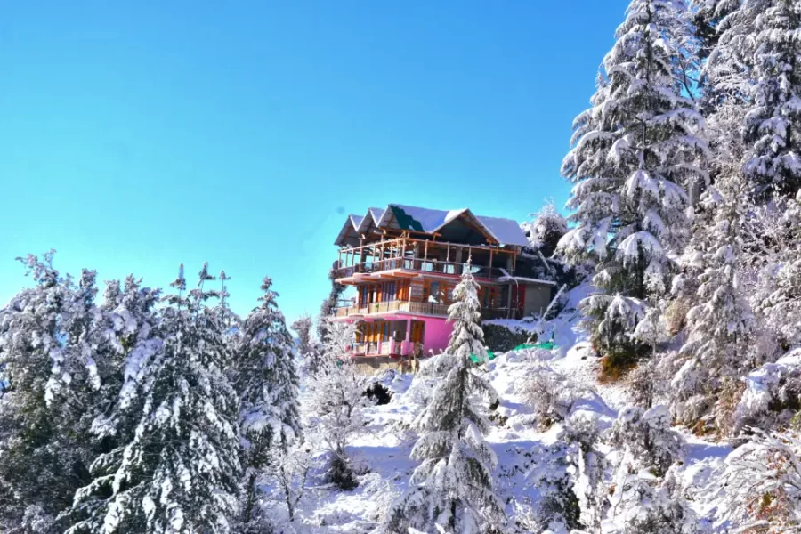 Laida Holiday Homestay