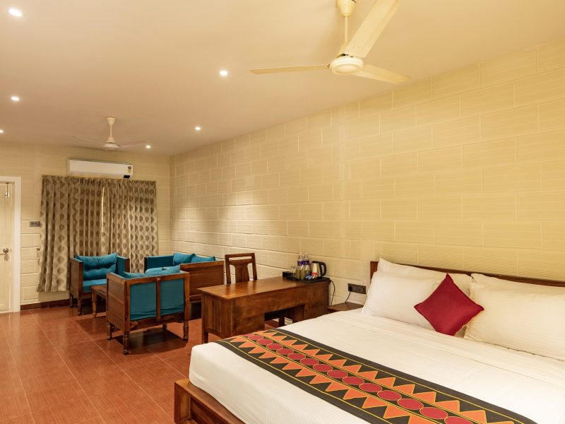 Suite Room