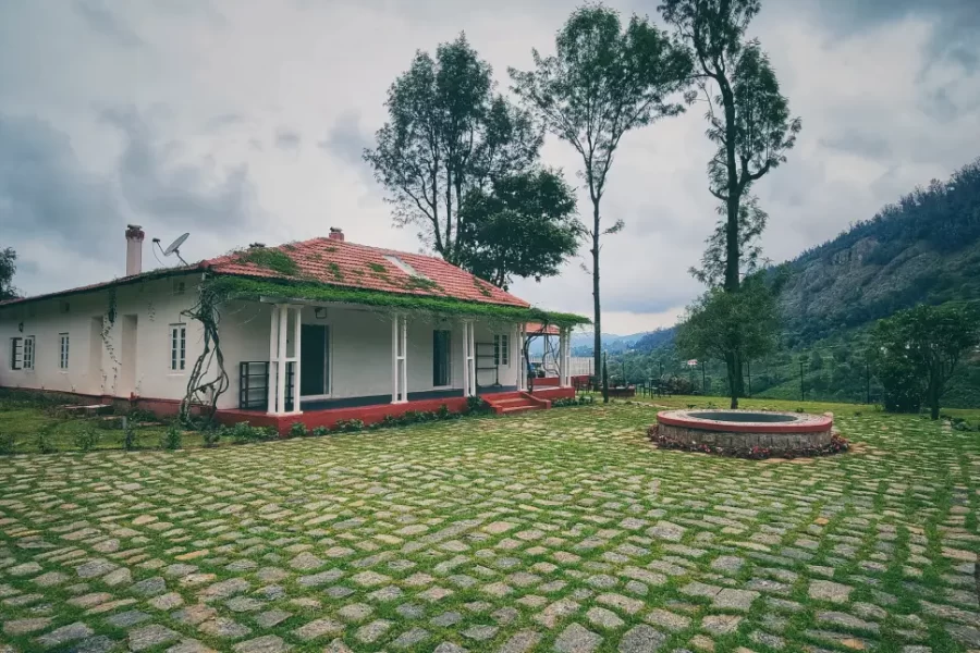 Ibex Stays and Trails, Coonoor