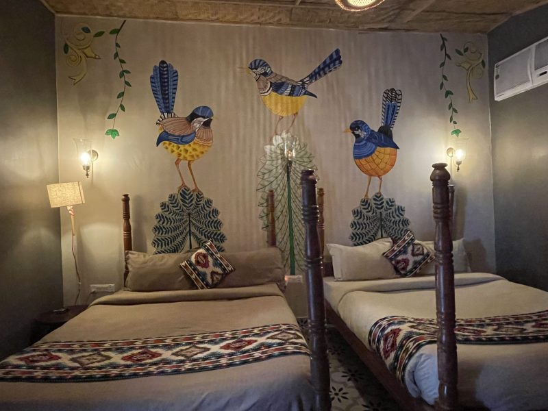 Manjari Mahal (2 Queen Bed)
