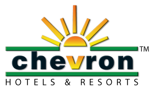 Chevron Logo - PNG