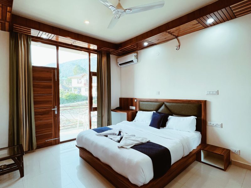 1st Floor (Premium Room)