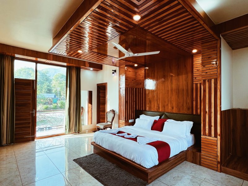 1st Floor (Premium Room)