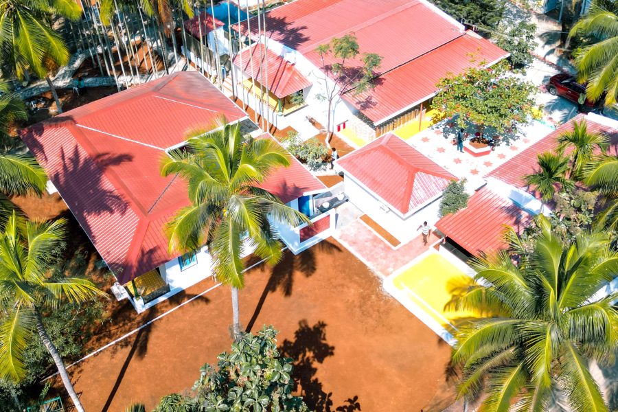 Ibex Resorts Coimbatore (Kakarla)