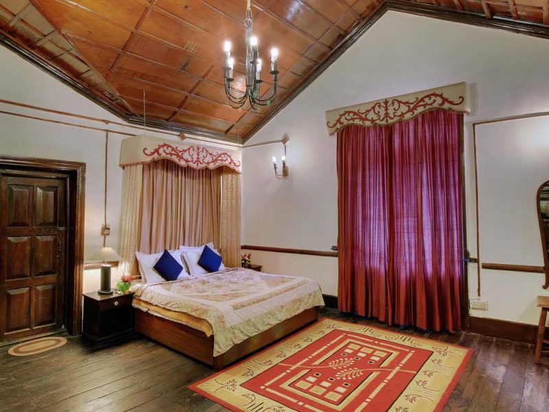 Nirvana Suite (02 Pax)