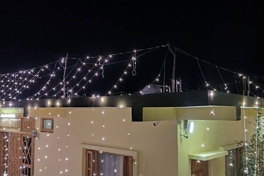 Aa”मां’s Homestay