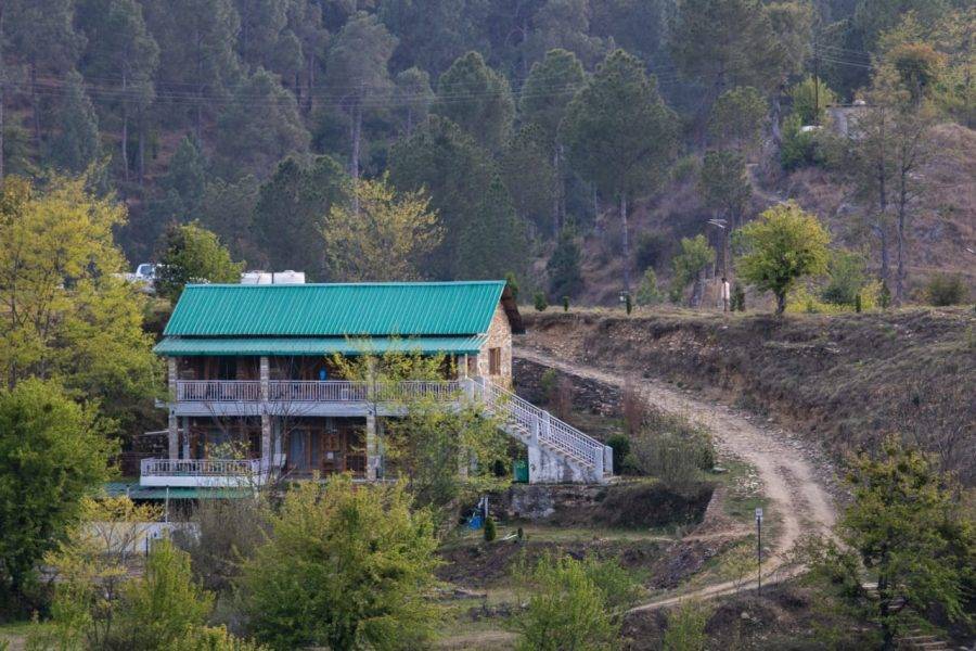 Himkosi by River Farmstay